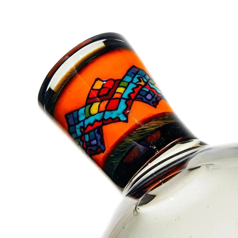 T.K. Happa x Brian Jacobson - Korosuke Recycler