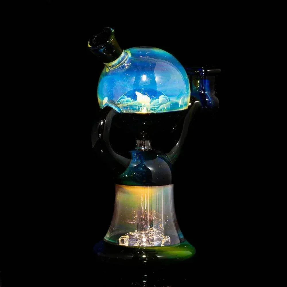 T.K. Happa x Northern Lights - Korosuke Recycler – Stoked