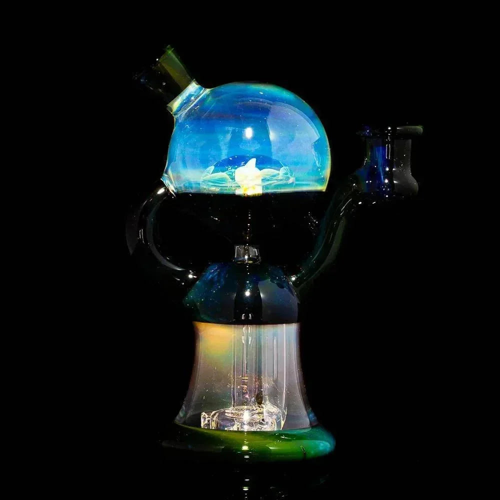 T.K. Happa x Northern Lights - Korosuke Recycler – Stoked