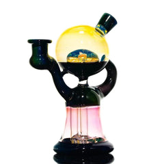 T.K. Happa x Northern Lights - Korosuke Recycler