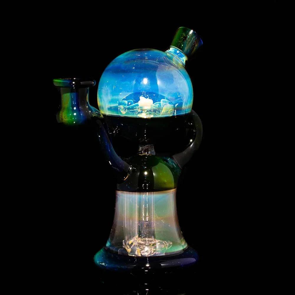 T.K. Happa x Northern Lights - Korosuke Recycler