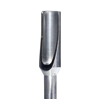 Temple Quartz - Scoop Dabber