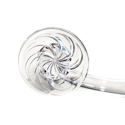 Temple Quartz - Terp Blender