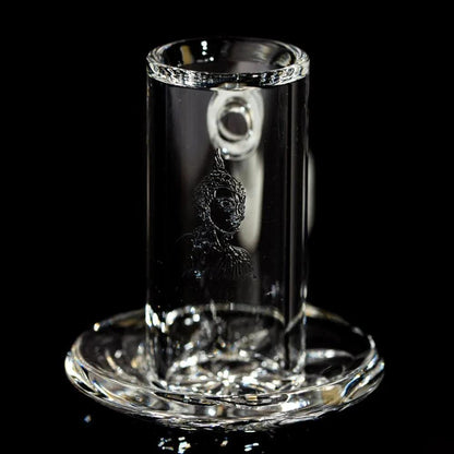 Temple Quartz - Terp Blender