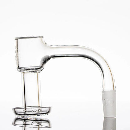 Temple Quartz - Terp Slurper