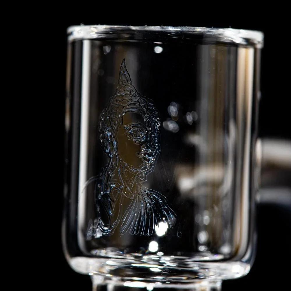 Temple Quartz - Terp Slurper