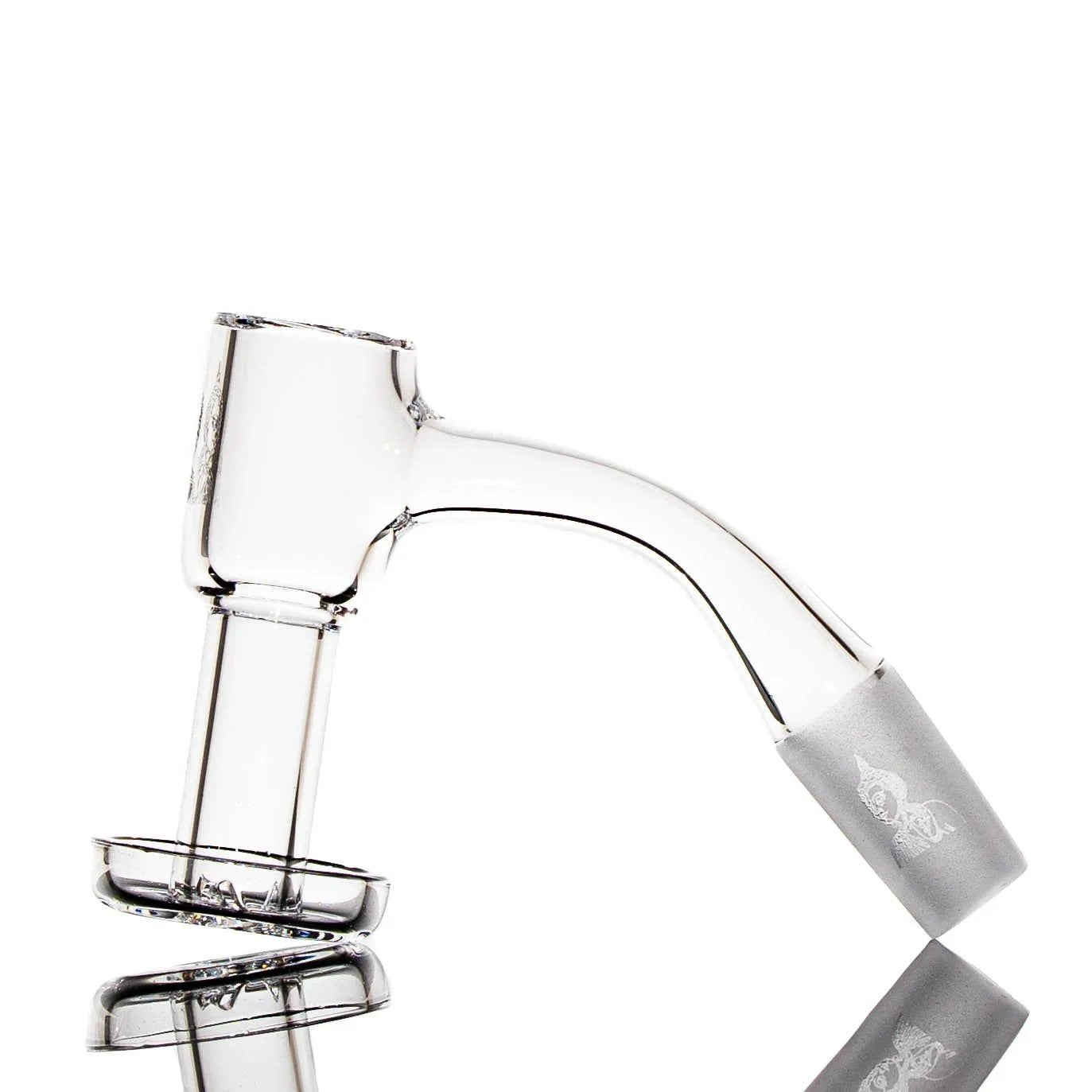 Temple Quartz - Terp Slurper