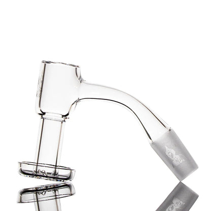 Temple Quartz - Terp Slurper