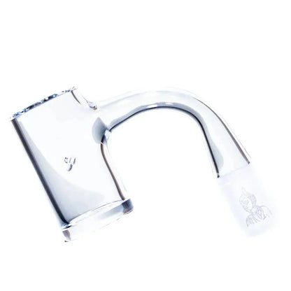 Temple Quartz - Terp Turbine