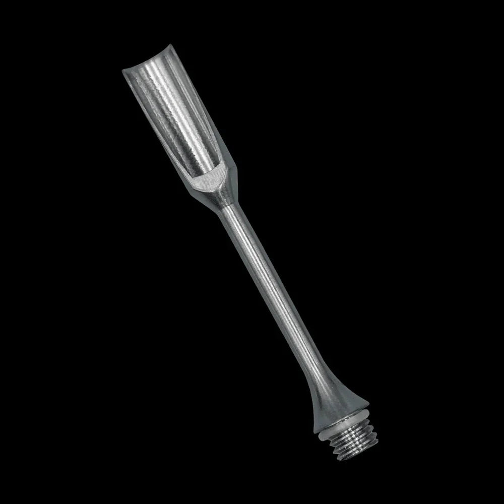 Terpometer - Titanium Shovel Head XL Tool