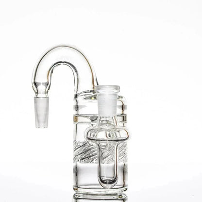 Terroir Glass - 10mm 90* Splash Catcher
