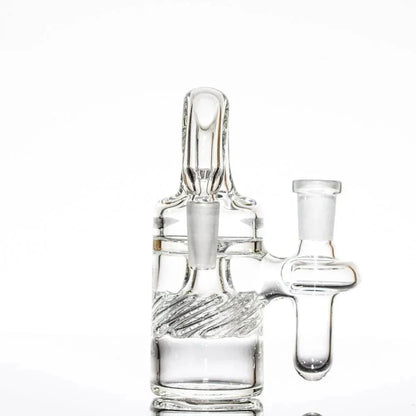 Terroir Glass - 10mm 90* Splash Catcher
