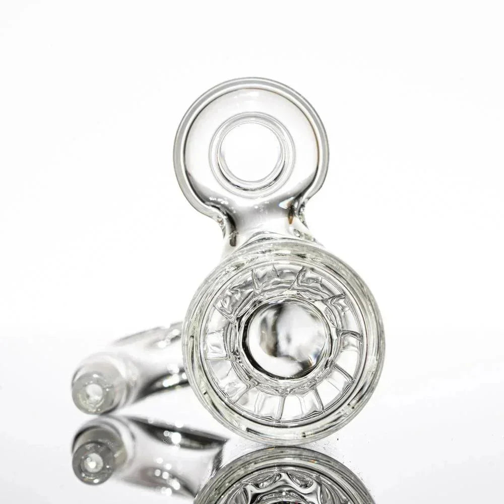 Terroir Glass - 10mm 90* Splash Catcher