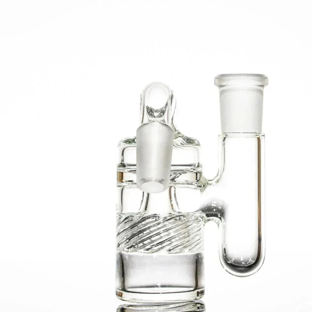 Terroir Glass - 14mm 45* Splash Catcher