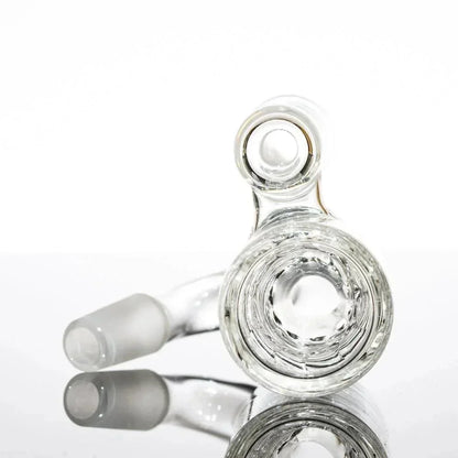 Terroir Glass - 14mm 45* Splash Catcher