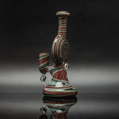 Tommy B WigWag Rig