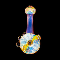 Torcher Glass - Classic Fume Sherlock