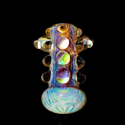 Torcher Glass - Trident Bubbler