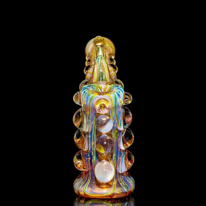Torcher Glass - Phantom Blaster Bubbler