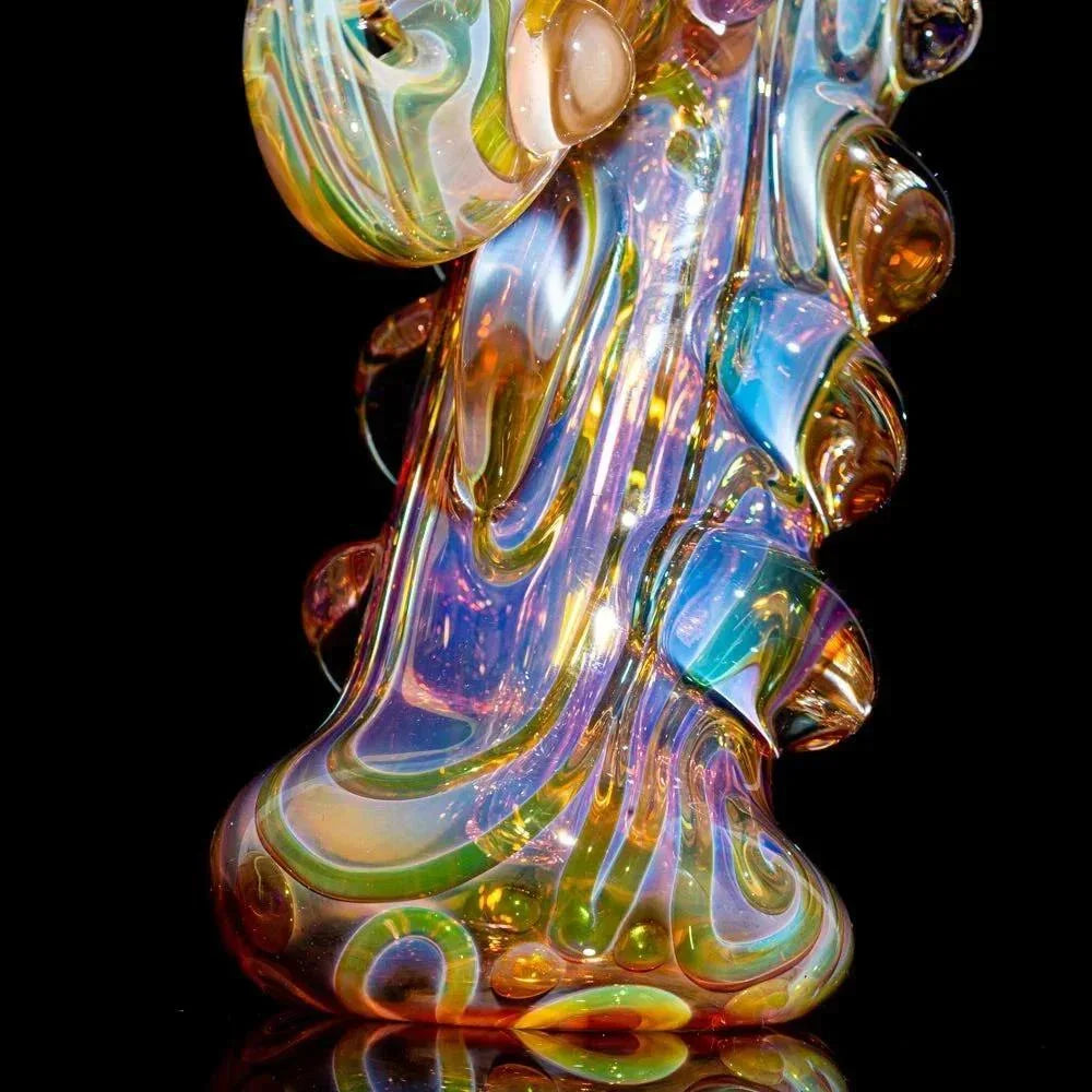 Torcher Glass - Phantom Blaster Bubbler