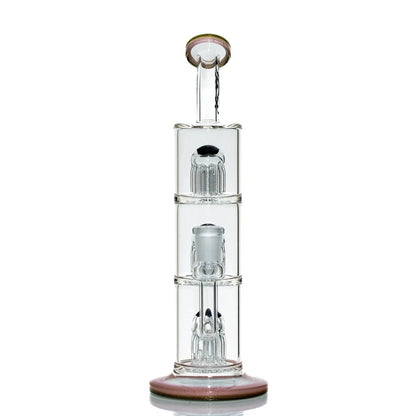 Toro Glass - Jackpot & Satin Serum Triple Mac 8