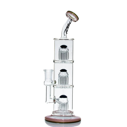 Toro Glass - Jackpot & Satin Serum Triple Mac 8