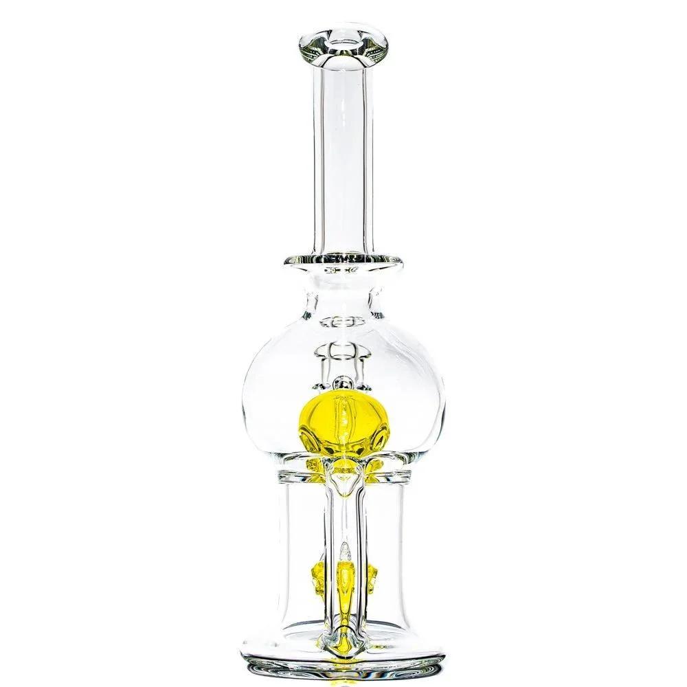 Tubesock Glass Hustle - Citron Brain Bub