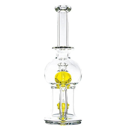 Tubesock Glass Hustle - Citron Brain Bub