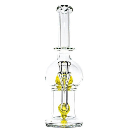 Tubesock Glass Hustle - Citron Brain Bub