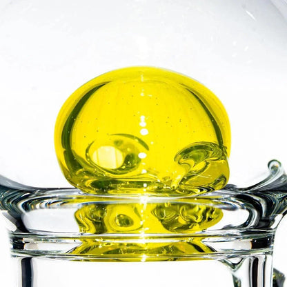 Tubesock Glass Hustle - Citron Brain Bub