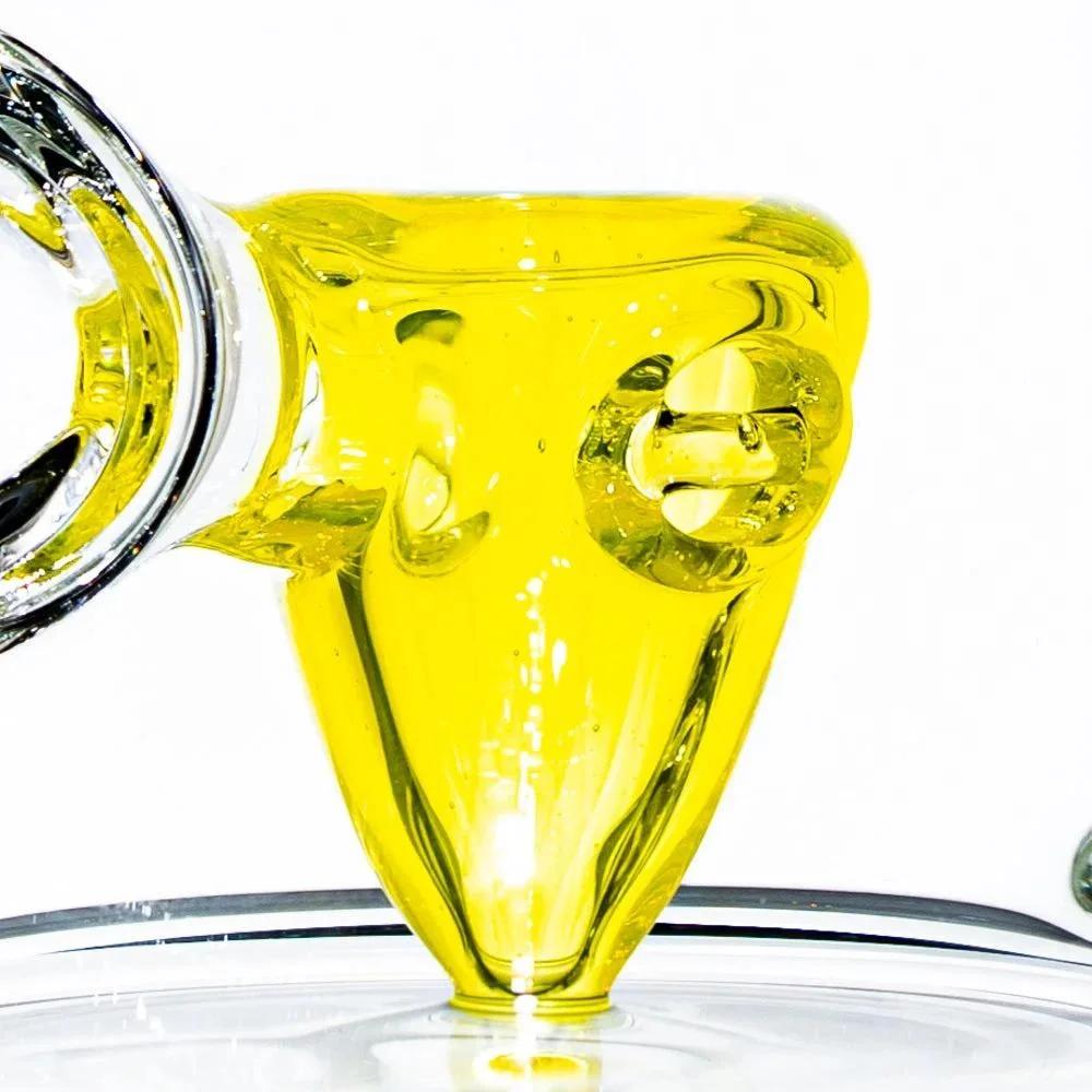 Tubesock Glass Hustle - Citron Brain Bub