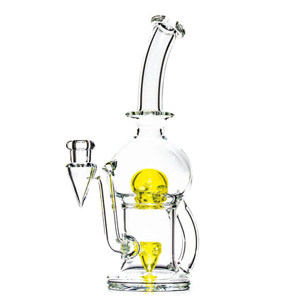 Tubesock Glass Hustle - Citron Brain Bub