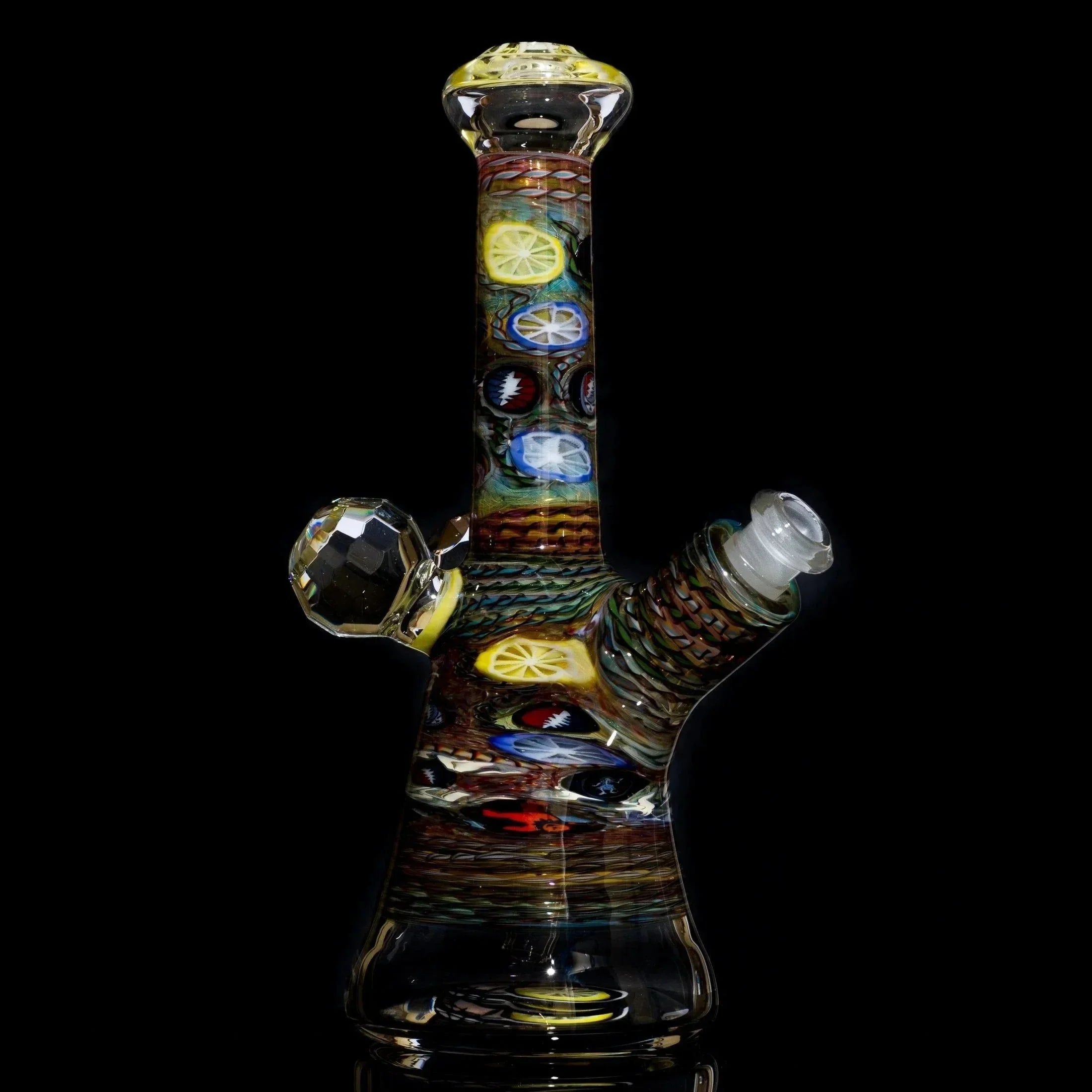 Lyons - Jerry Kelly x Lyons Final