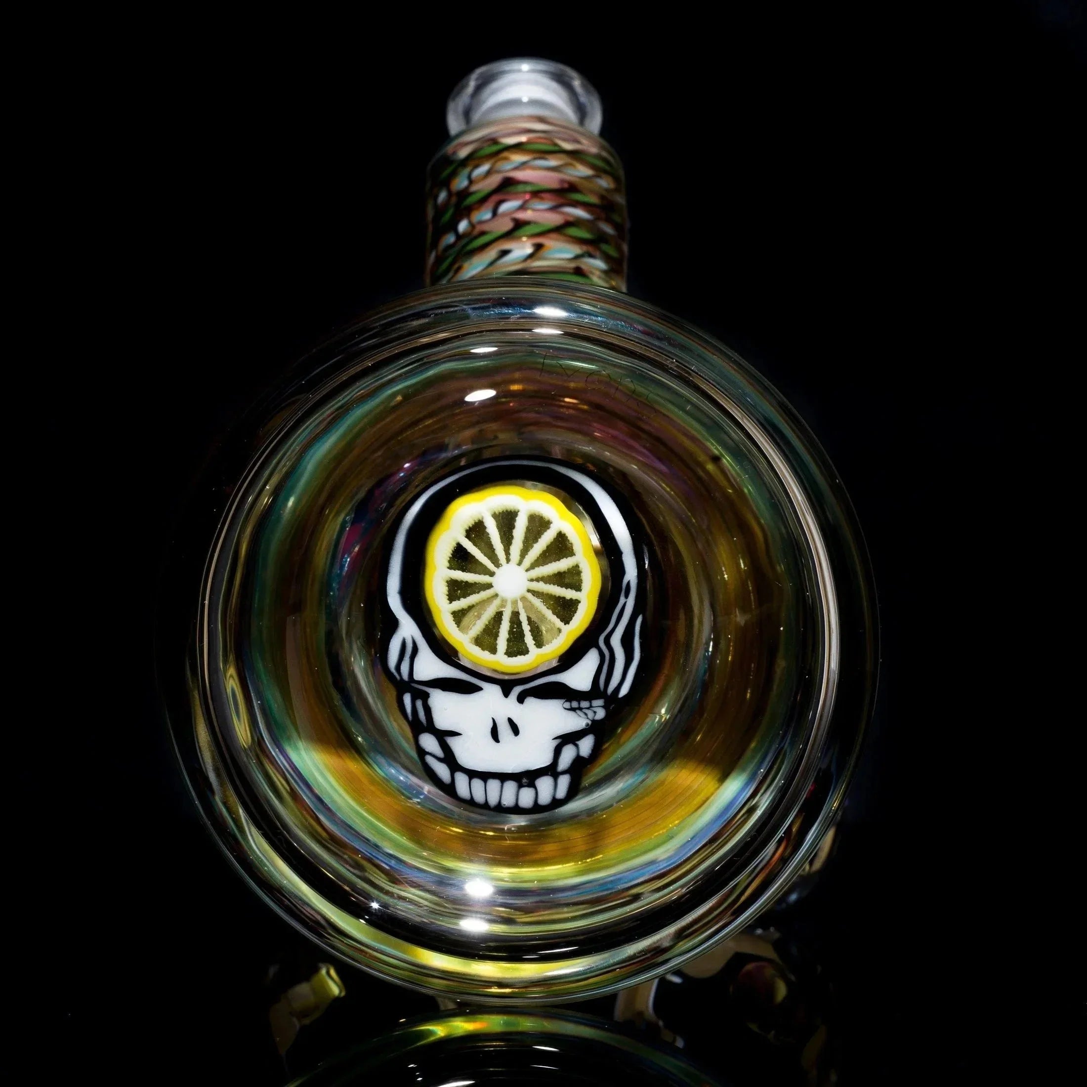 Lyons - Jerry Kelly x Lyons Final