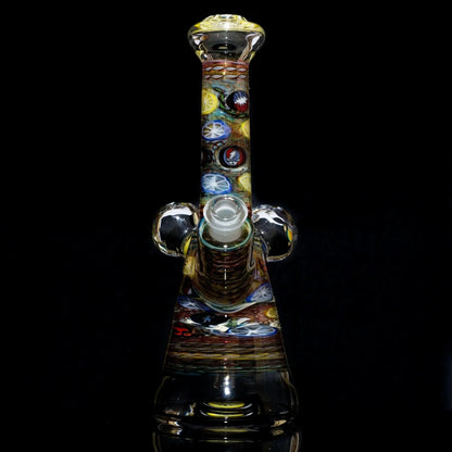 Lyons - Jerry Kelly x Lyons Final