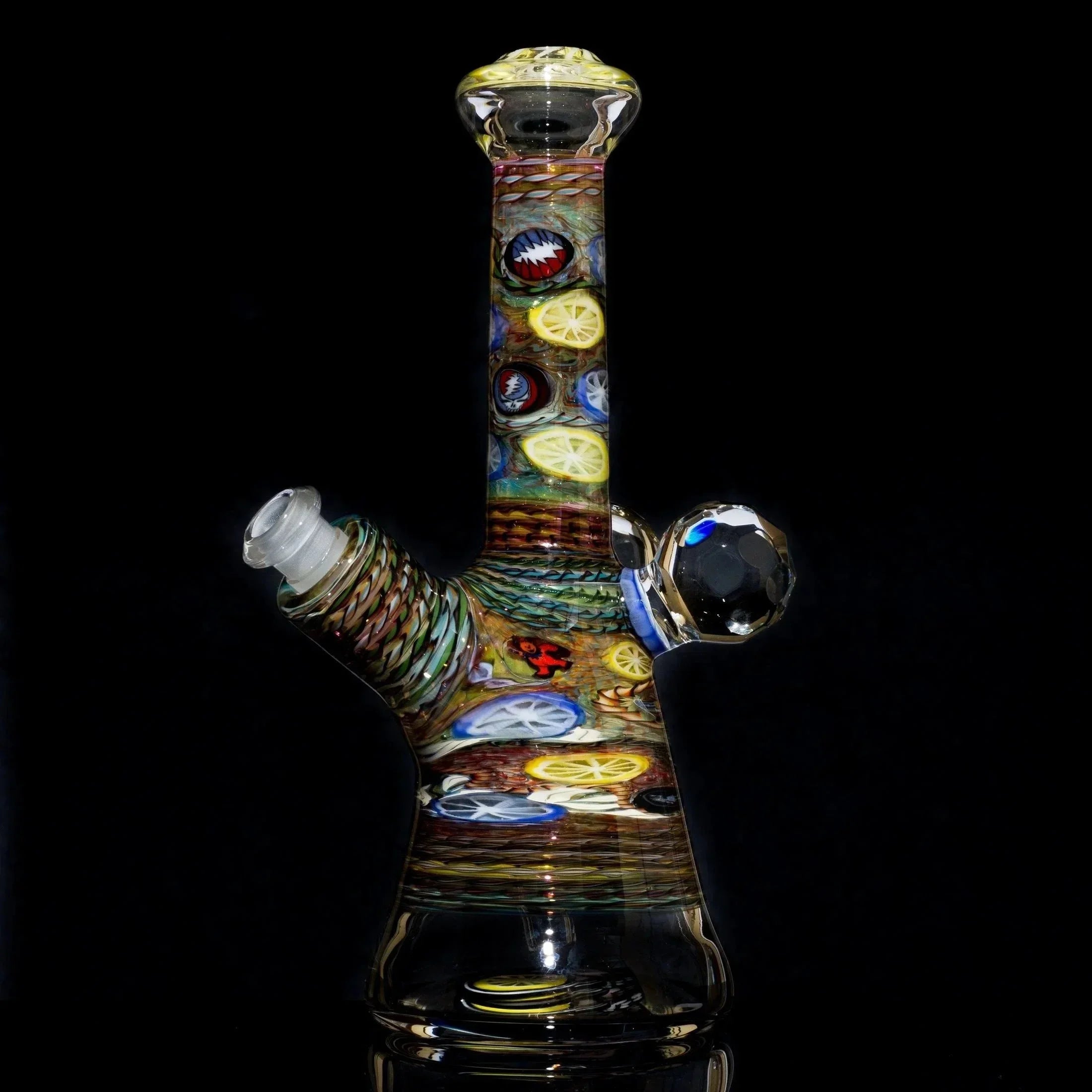 Lyons - Jerry Kelly x Lyons Final