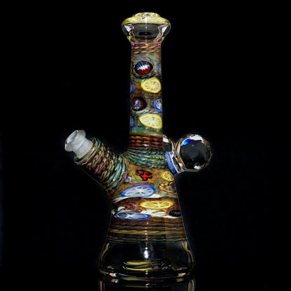 Lyons - Jerry Kelly x Lyons Final