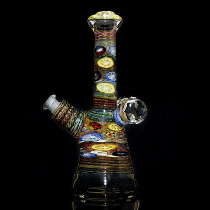 Lyons - Jerry Kelly x Lyons Final