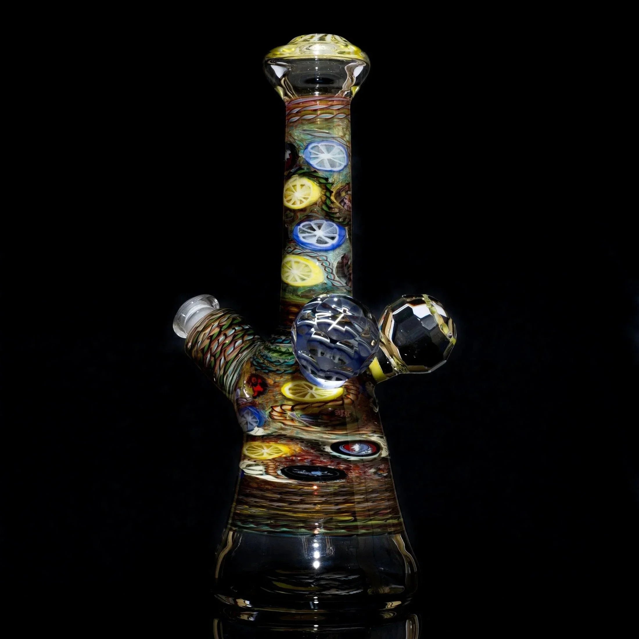 Lyons - Jerry Kelly x Lyons Final