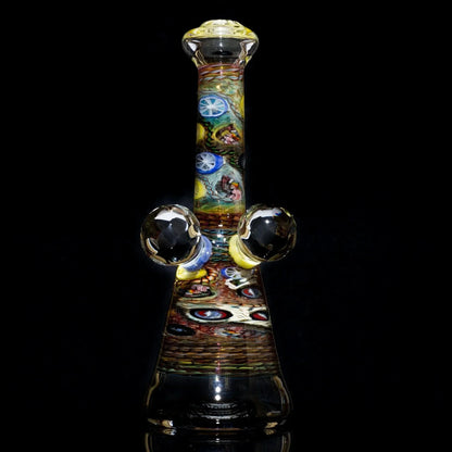 Lyons - Jerry Kelly x Lyons Final