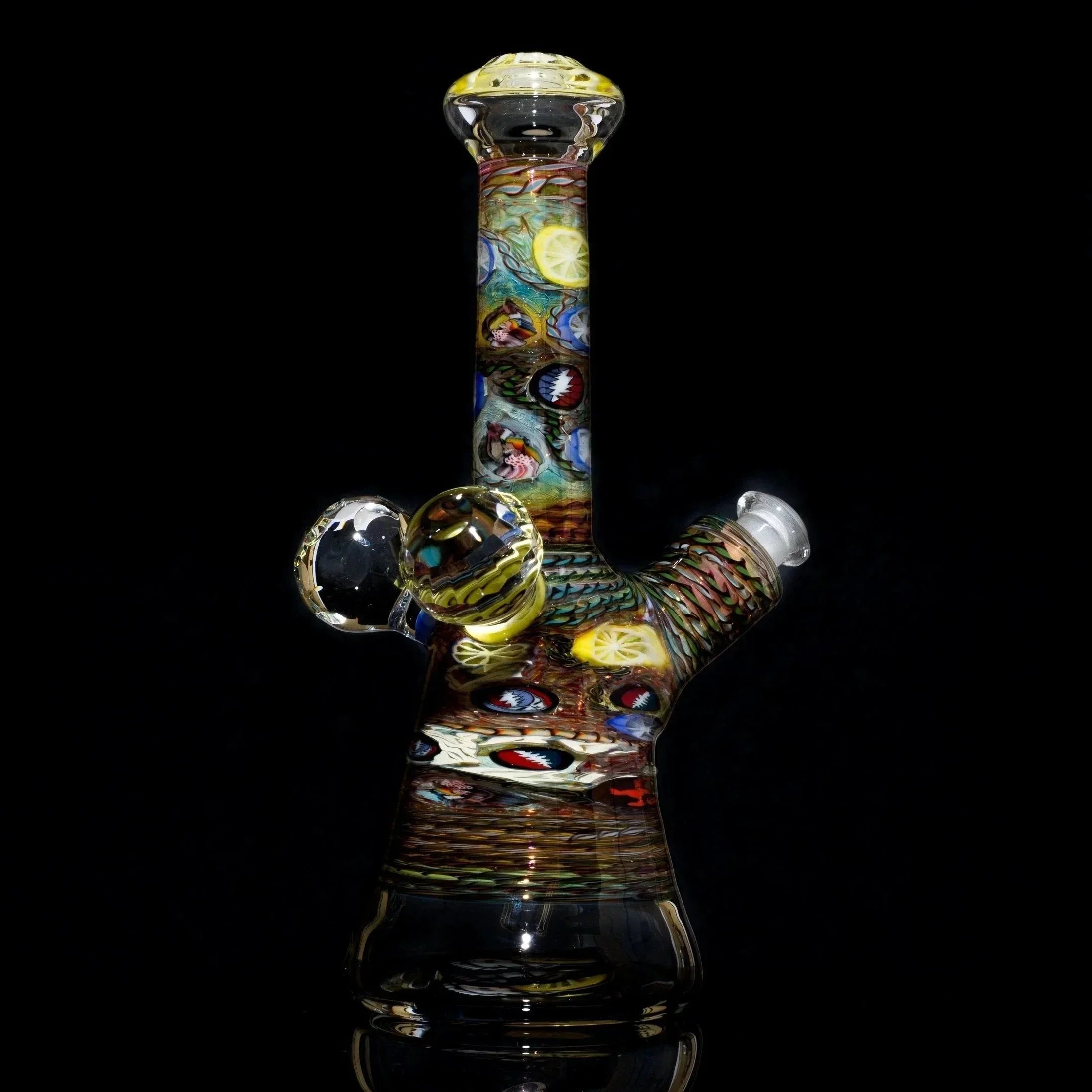 Lyons - Jerry Kelly x Lyons Final