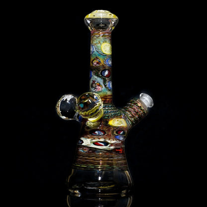 Lyons - Jerry Kelly x Lyons Final