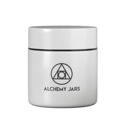 Alchemy Jars - Concentrate Jar