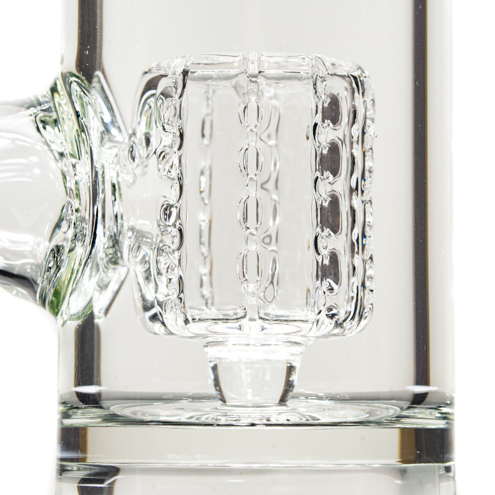 Whitetail Glass - Circ 77 Clear #1