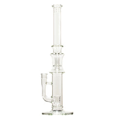 Whitetail Glass - Circ 77 Clear #1