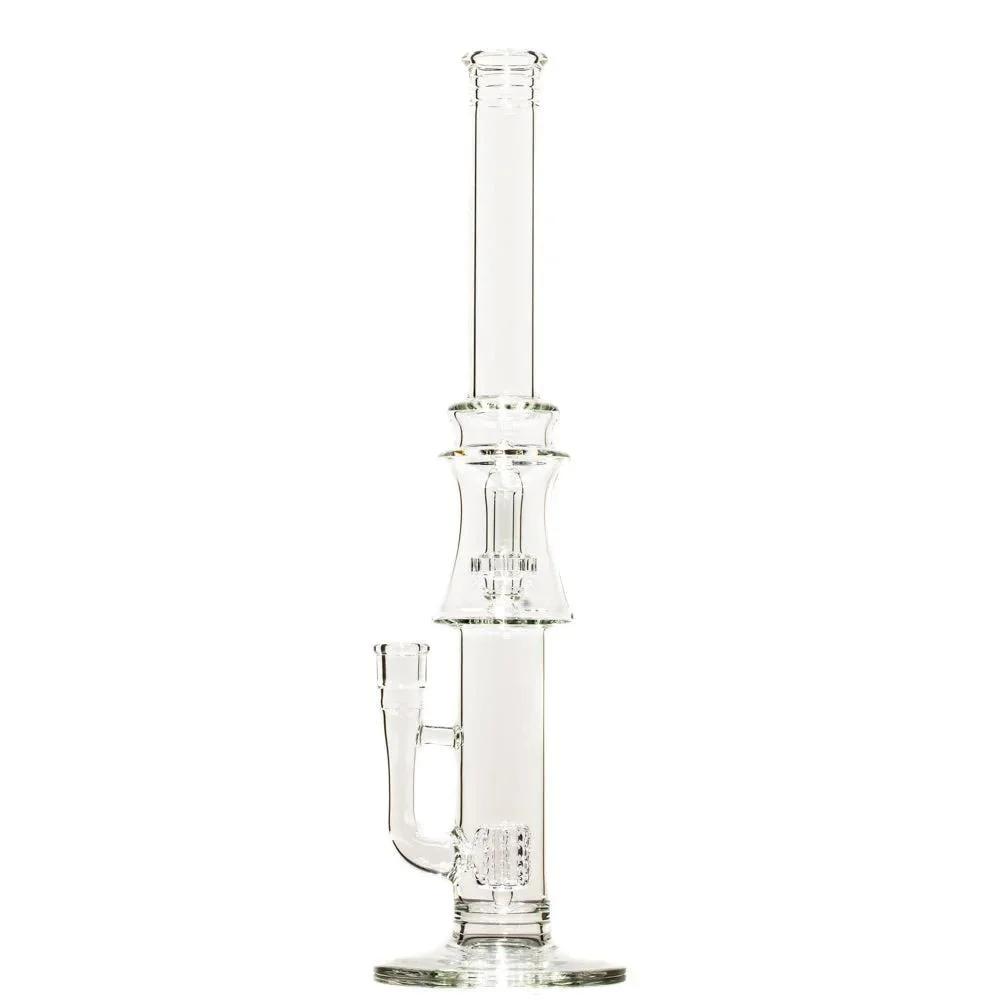 Whitetail Glass - Circ 77 Clear #2