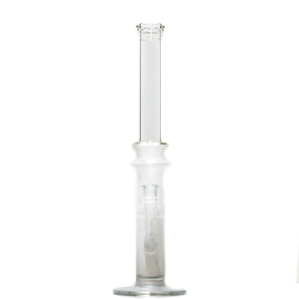 Whitetail Glass - XL Capcycler Sandblasted