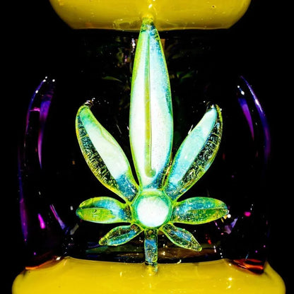 Windstar Glass x Breezy Glass
