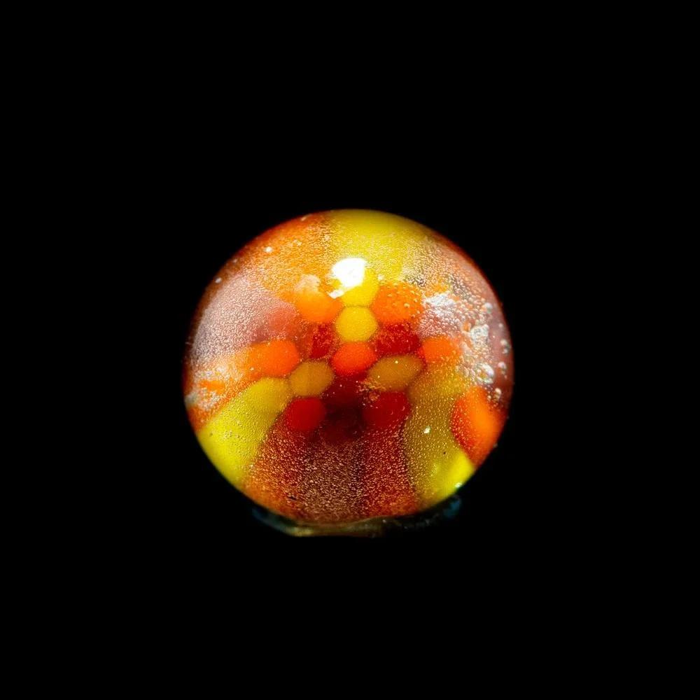 Wook Inc x Teurfs x E. Ross 4Point0 14/45 Tourbillion Set