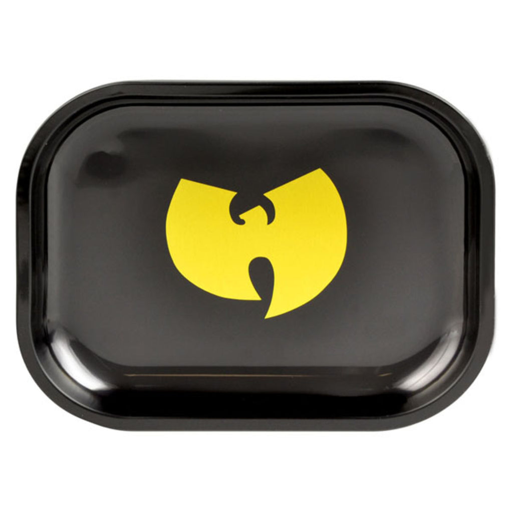 Rolling Tray Small - Wu-Tang